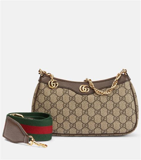 gucci ophidia gg supreme iphone belt bag|gucci ophidia small shoulder bag.